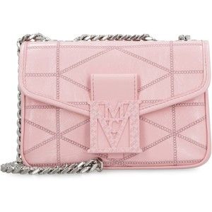 Mcm Bag Pink